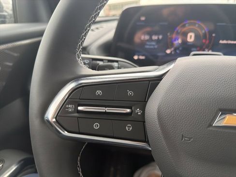 New 2026 Chevrolet Traverse High Country image 21