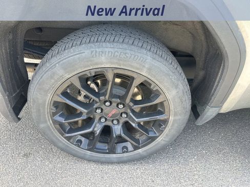Used 2023 GMC Sierra 1500 Denali AWD/4WD image 8