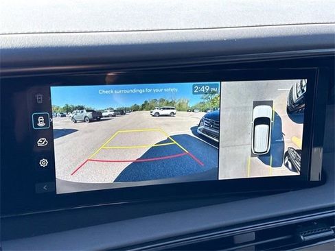 New 2026 Hyundai Palisade XRT Pro AWD/4WD image 14
