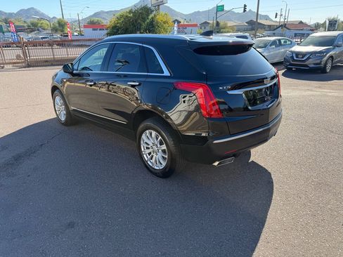 Used 2019 Cadillac XT5 FWD image 7