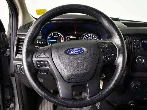 Used 2022 Ford Ranger XL w/ FX4 Off-Road Package image 31