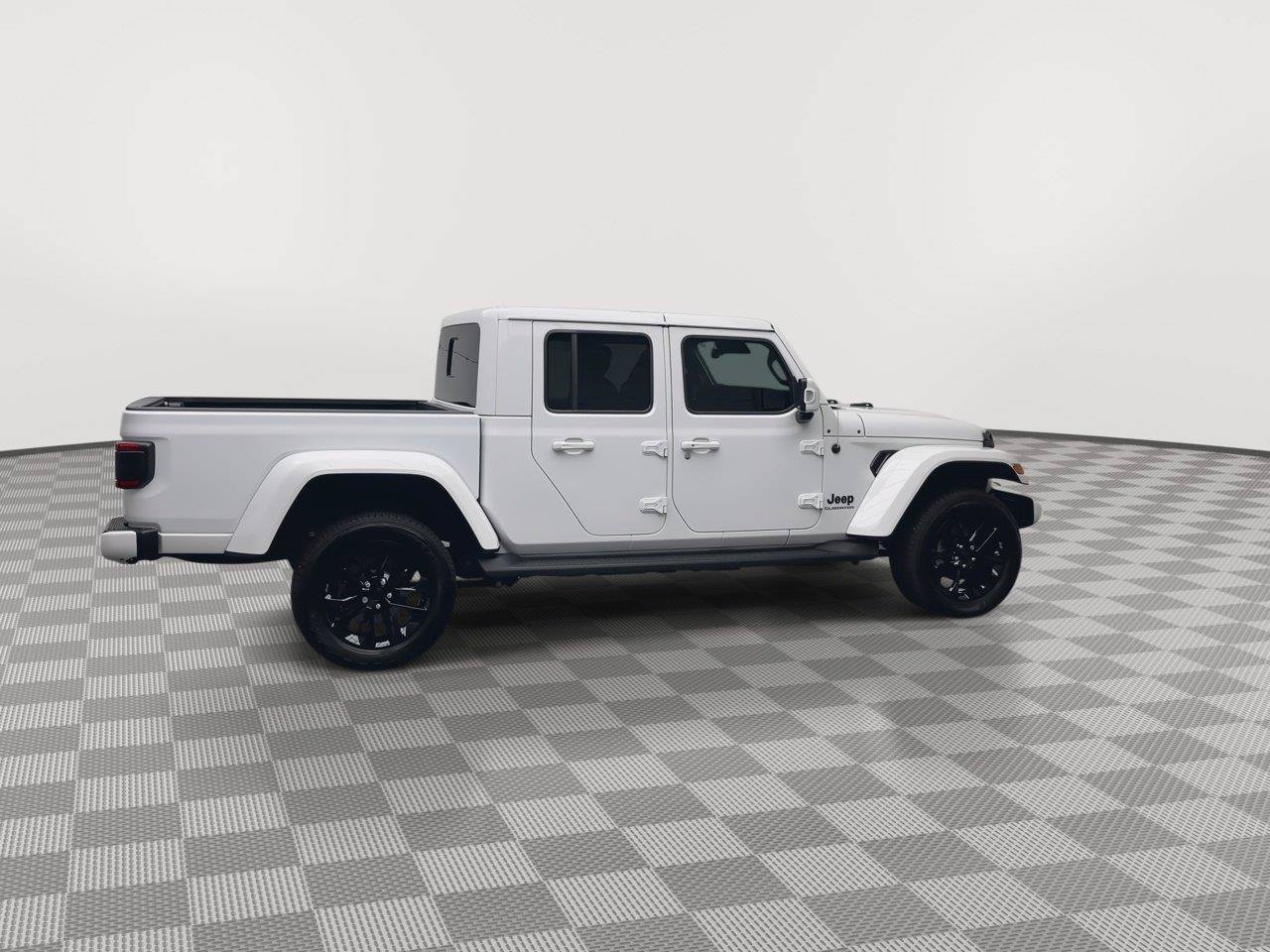 Used 2022 Jeep Gladiator Overland AWD/4WD image 38