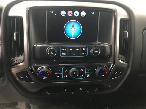 Used 2018 Chevrolet Silverado 1500 LT w/ All Star Edition image 17