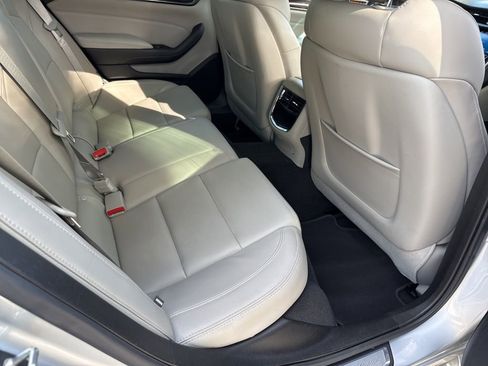 Used 2017 Cadillac CTS Sedan image 20