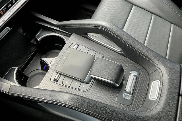 Certified 2024 Mercedes-Benz GLS 450 4MATIC image 26