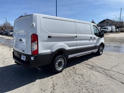 New 2025 Ford Transit 250 Base