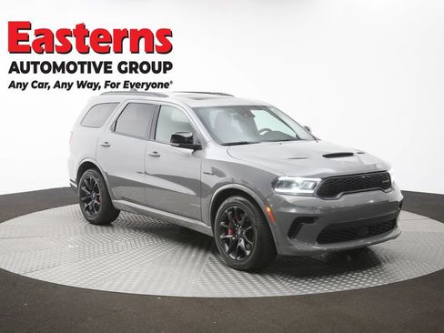 Used 2024 Dodge Durango R/T AWD/4WD image 51
