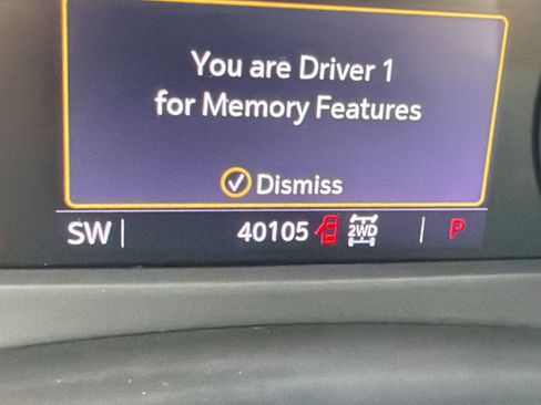 Used 2023 Cadillac XT4 Sport AWD/4WD image 16