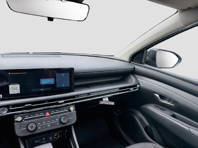 New 2026 Hyundai Tucson SE FWD image 22