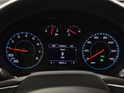 Used 2024 Chevrolet Malibu LT image 20