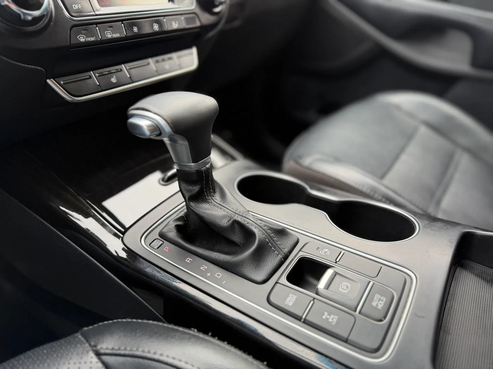 Used 2019 Kia Sorento EX AWD/4WD image 19