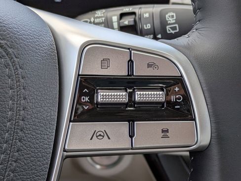 New 2025 Kia Telluride EX image 36