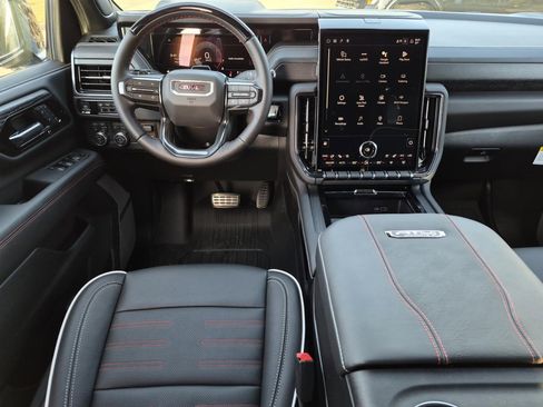 New 2026 GMC Yukon XL AT4 Ultimate image 16