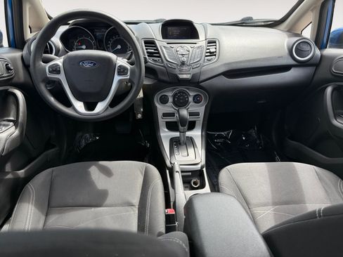 Used 2019 Ford Fiesta SE FWD image 15