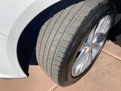 Used 2024 Chevrolet Malibu LT image 39