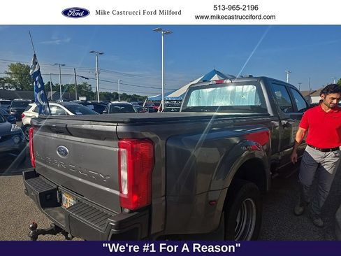 Used 2024 Ford F350 XL RWD image 3