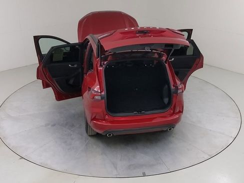 Certified 2024 Ford Escape ST-Line w/ Equipment Group 301A image 50