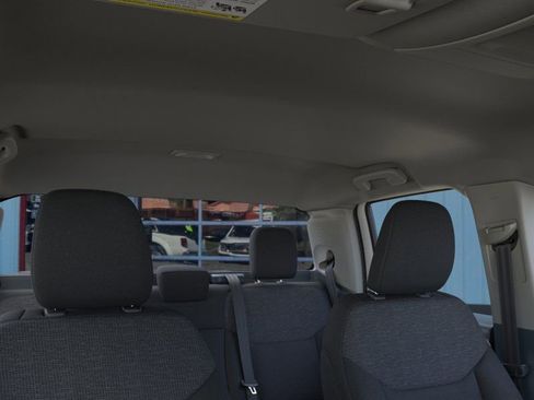 Used 2025 Ford Maverick XL w/ Equipment Group 101A image 12