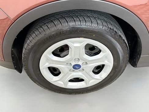 Used 2018 Ford Escape S image 28