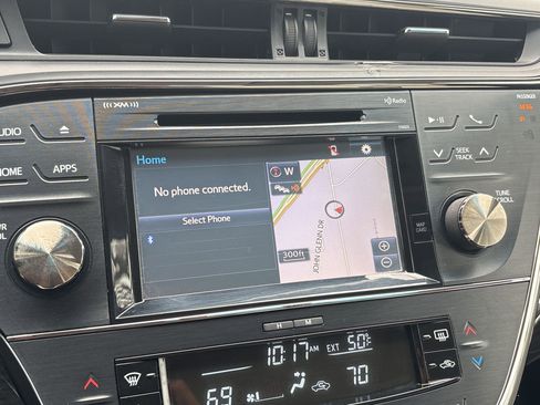 Used 2015 Toyota Avalon XLE Touring image 21