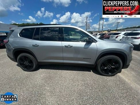 Used 2026 GMC Acadia Elevation w/ Super Cruise Package FWD image 4