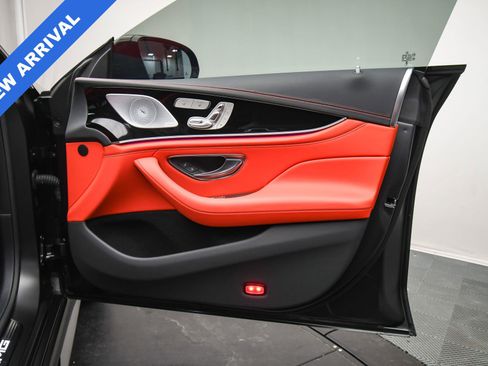 Used 2025 Mercedes-Benz AMG GT 53 image 47