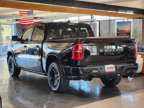 New 2026 RAM 1500 Limited image 4