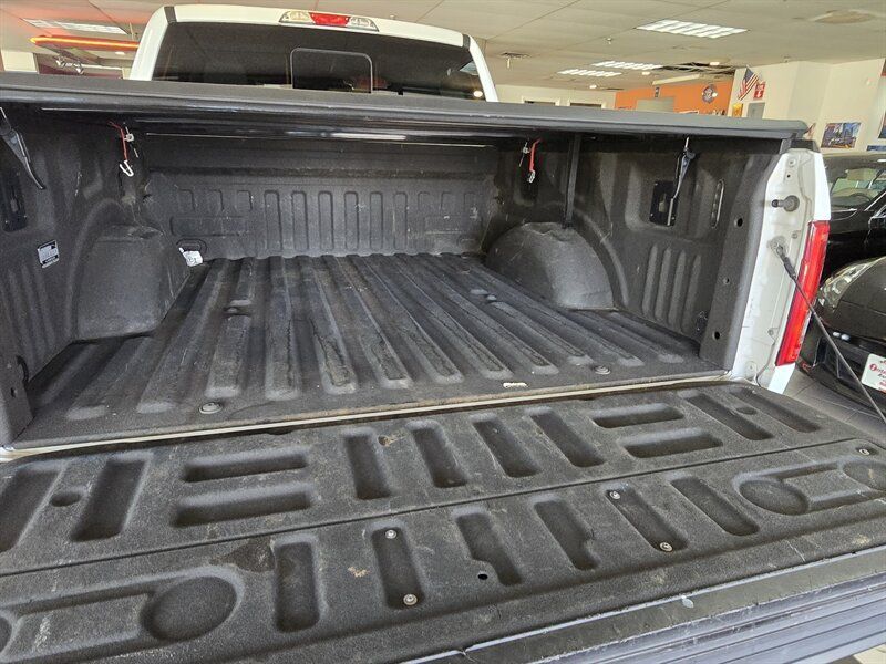 Used 2016 Ford F150 XLT w/ Equipment Group 302A Luxury AWD/4WD image 38
