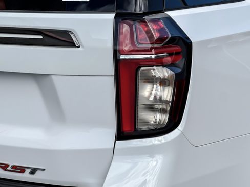 Used 2022 Chevrolet Tahoe RST image 27