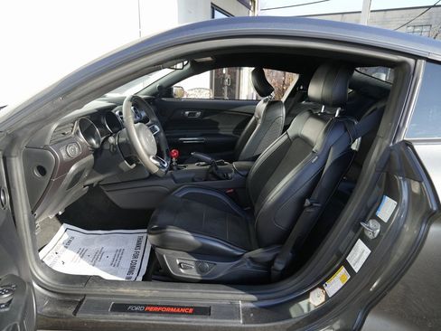 Used 2017 Ford Mustang Shelby GT350 image 36