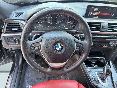 Used 2016 BMW 328i Gran Turismo xDrive AWD/4WD image 22