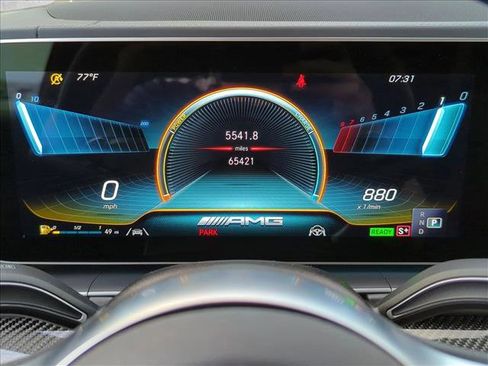 Used 2021 Mercedes-Benz GLE 63 AMG S image 10
