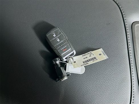 New 2025 RAM 2500 Tradesman w/ Chrome Appearance Group image 20