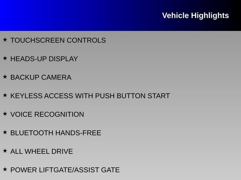 Used 2018 MAZDA CX-5 Grand Touring w/ Premium Package AWD/4WD image 8