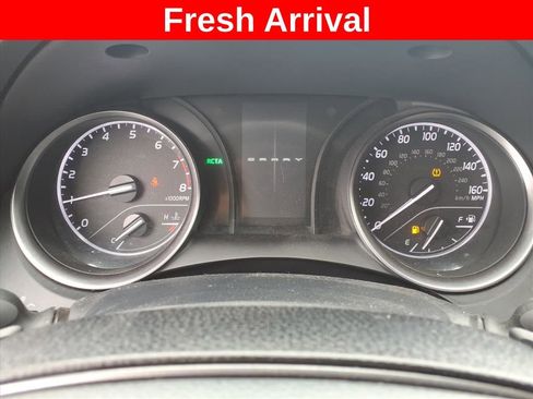 Used 2023 Toyota Camry SE w/ Cold Weather Package image 18