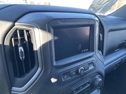 Used 2021 Chevrolet Silverado 3500 W/T w/ WT Convenience Package image 16