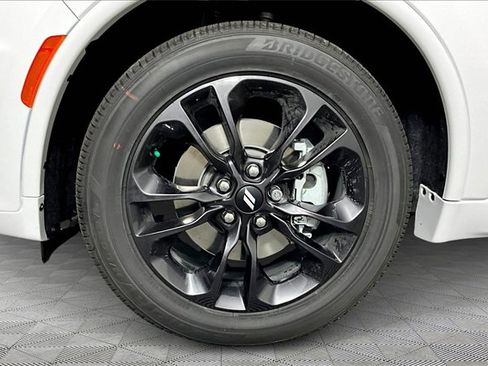 New 2026 Dodge Durango GT w/ Blacktop Package image 13