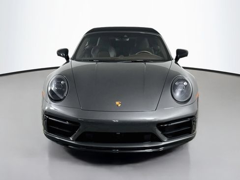 Certified 2024 Porsche 911 Carrera GTS RWD image 6