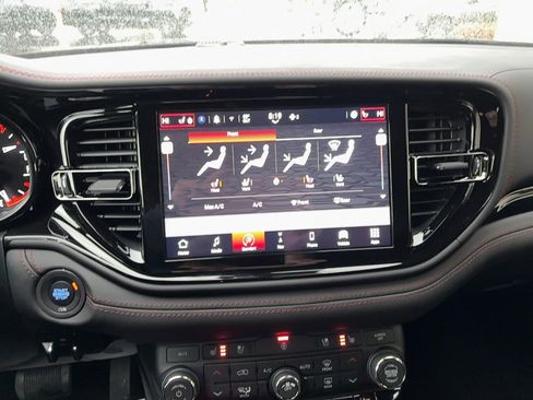 New 2026 Dodge Durango GT image 28