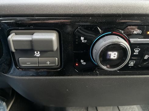 New 2026 Chevrolet Silverado 1500 LT w/ Protection Package image 11