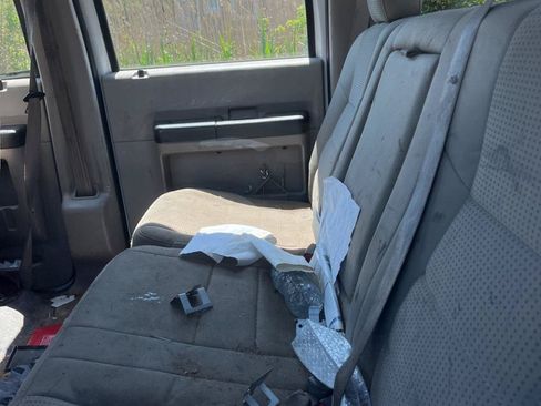 Used 2008 Ford F250 XL AWD/4WD image 19