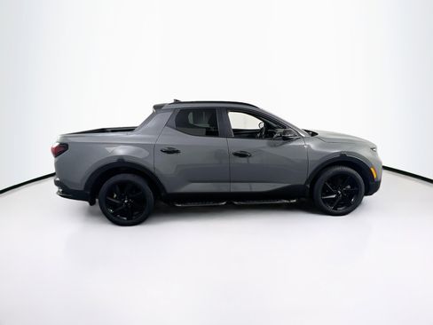 Used 2023 Hyundai Santa Cruz Night AWD/4WD image 4