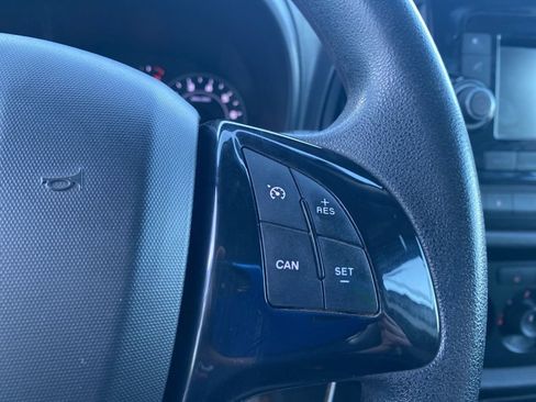 Used 2022 RAM ProMaster City Tradesman image 11