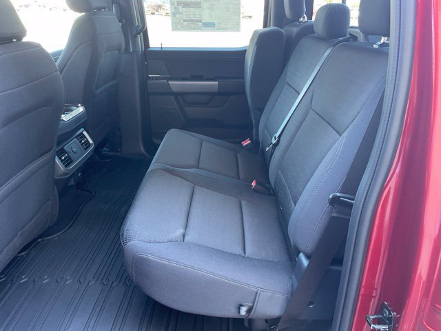 New 2026 Ford F150 XLT w/ Equipment Group 302A MID AWD/4WD image 66