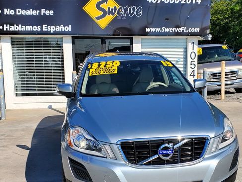 Used 2013 Volvo XC60 3.2 FWD image 4