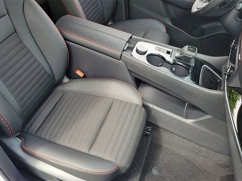 New 2026 Nissan Rogue SV w/ Rock Creek Premium Package AWD/4WD image 20