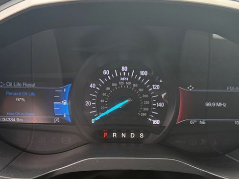 Used 2020 Ford Edge SEL w/ Convenience Package FWD image 32