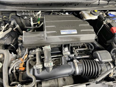 Used 2020 Honda CR-V EX-L image 29
