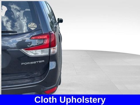 Used 2019 Subaru Forester w/ Alloy Wheel Package AWD/4WD image 10