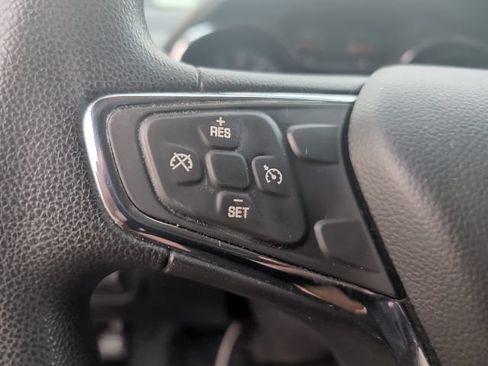 Used 2016 Chevrolet Cruze LT FWD image 11